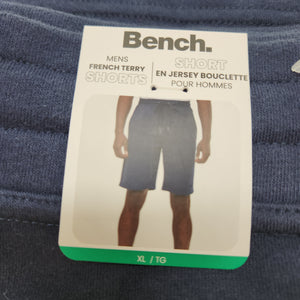 Bench Men's French Terry Shorts