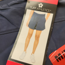 Load image into Gallery viewer, Tuff Athletics Women&#39;s Active Short
