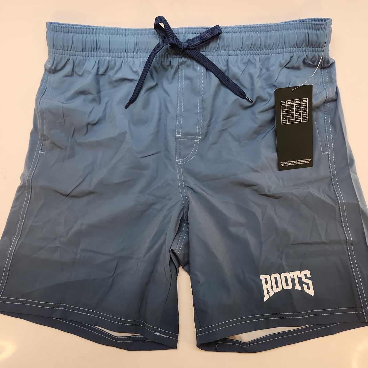 Roots Swim Shorts – Morrow's of Drumbo