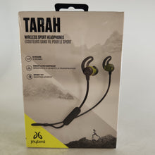 Load image into Gallery viewer, Tarah Wireless Sport Headphones
