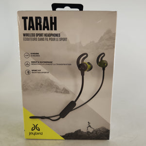 Tarah Wireless Sport Headphones