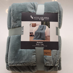 Koolaburra By UGG Ryanna Throw