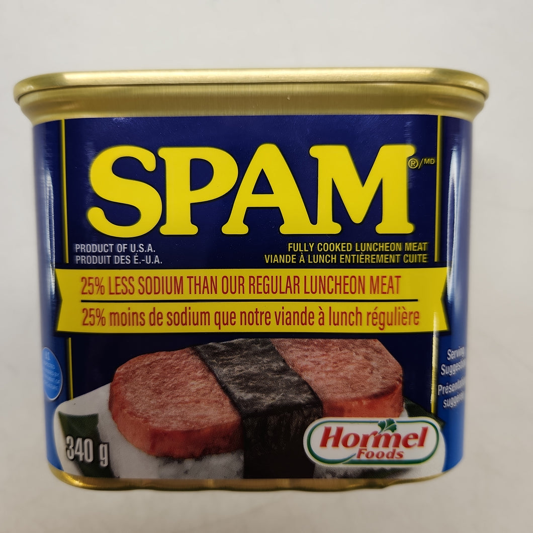 SPAM
