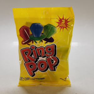 Original Ring Pop 3pk