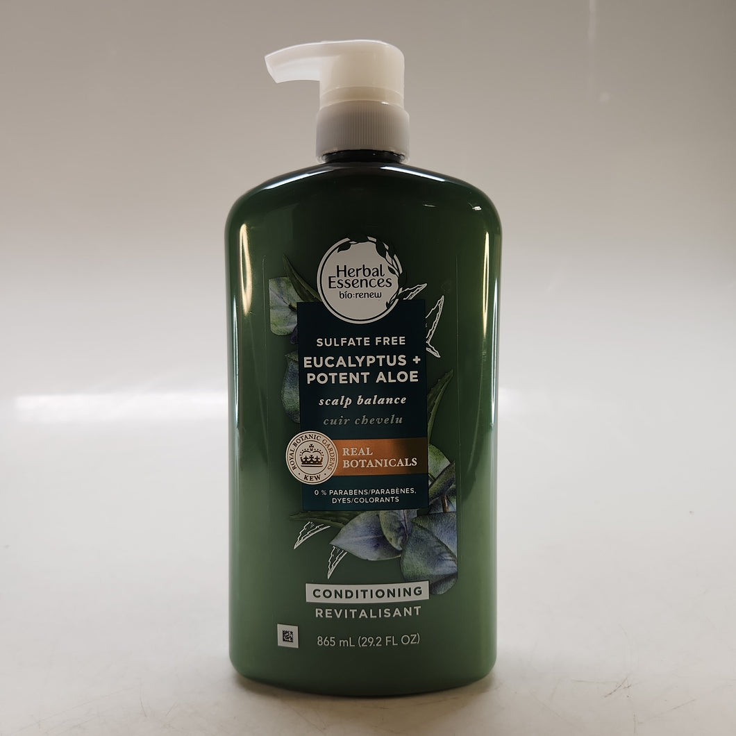 Herbal Essences Conditioner 865mL