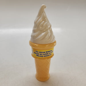 Summer Time Ice Cream Bubbles