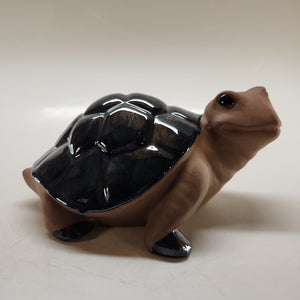 Ceramic Garden Turtle