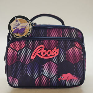 Roots Lunch Bag