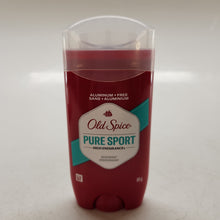 Load image into Gallery viewer, Old Spice Deodorant 5pk
