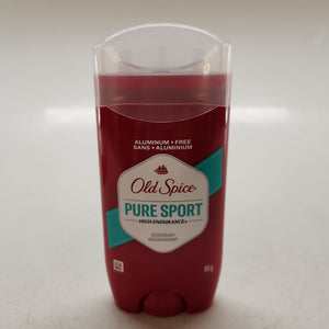 Old Spice Deodorant 5pk