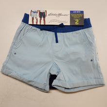 Load image into Gallery viewer, Eddie Bauer Girl&#39;s Shorts 2pk
