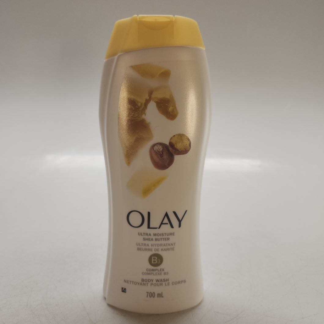 Olay Ultra Moisture Body Wash