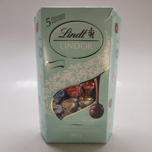 Lindt Lindor Chocolate
