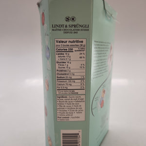 Lindt Lindor Chocolate