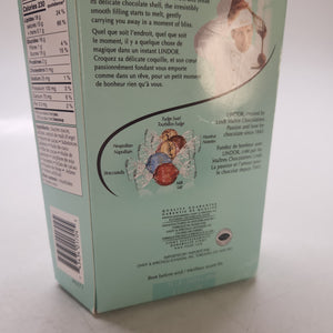 Lindt Lindor Chocolate