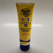 Load image into Gallery viewer, Banana Boat Kids Sunscreen 60SPF
