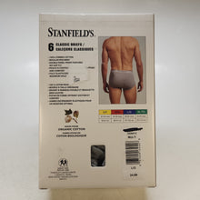 Load image into Gallery viewer, Stanfield&#39;s Men&#39;s Classic Briefs *Final Sale*
