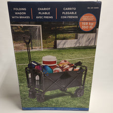 Load image into Gallery viewer, MAC XL Sport Folding Wagon
