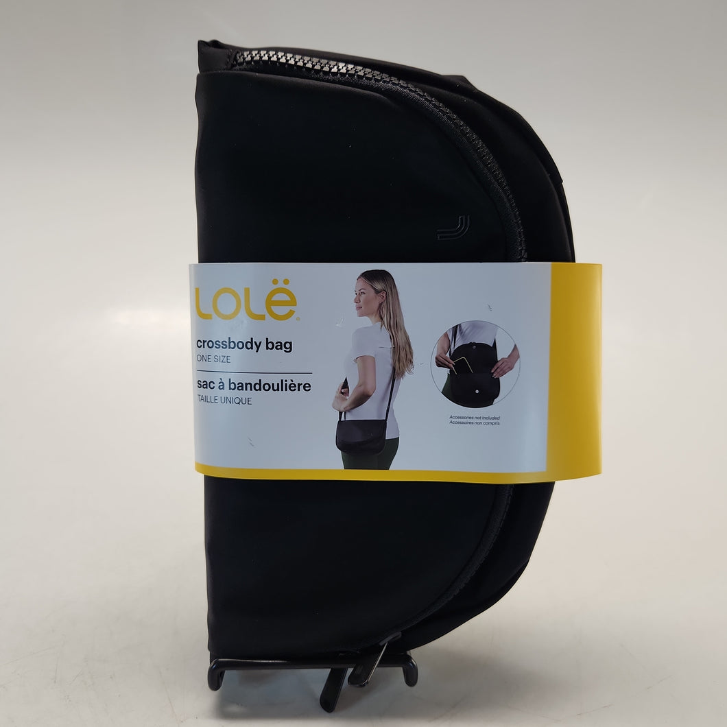 Lolë Crossbody Bag
