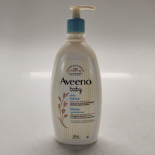 Load image into Gallery viewer, Aveeno Baby Products
