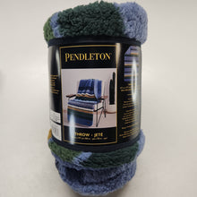 Load image into Gallery viewer, Pendleton Throw Blanket
