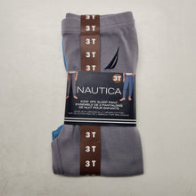 Load image into Gallery viewer, Nautica Kids 2pk Sleep Pant
