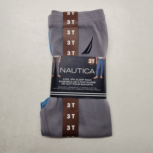 Nautica Kids 2pk Sleep Pant