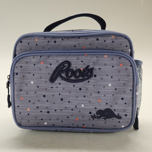 Roots Lunch Bag