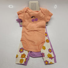 Load image into Gallery viewer, Pekkle Baby Organic Cotton 4pc Set
