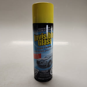 Invisible Glass Cleaner Home/Auto