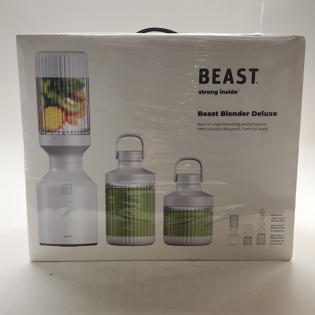 Beast Blender Deluxe