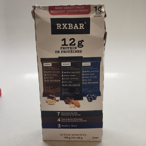 RXBAR Variety Pack