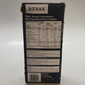 RXBAR Variety Pack