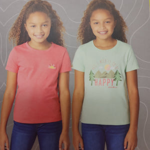 Eddie Bauer Youth 3pk T-Shirts