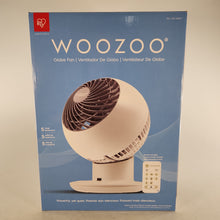 Load image into Gallery viewer, WOOZOO Fan
