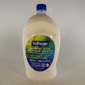 Softsoap Refill Jug