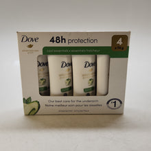 Load image into Gallery viewer, Dove Antiperspirant
