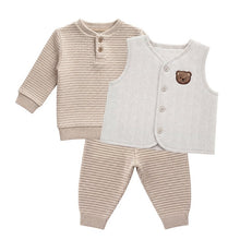 Load image into Gallery viewer, Rococo Infant 3pc Set
