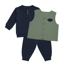 Load image into Gallery viewer, Rococo Infant 3pc Set

