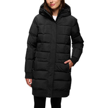 Load image into Gallery viewer, Lolë Women&#39;s Mid-Length Parka
