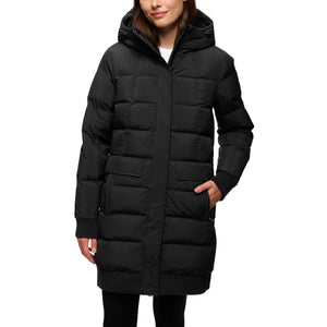 Lolë Women's Mid-Length Parka