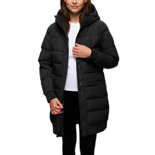 Load image into Gallery viewer, Lolë Women&#39;s Mid-Length Parka
