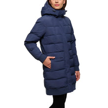 Load image into Gallery viewer, Lolë Women&#39;s Mid-Length Parka
