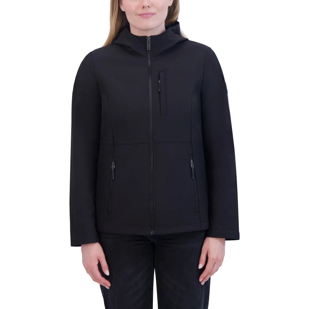 Nautica Women's Softshell Jacket