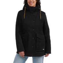 Load image into Gallery viewer, Hunter Women’s Field Jacket
