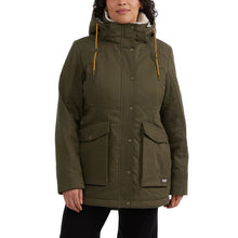 Load image into Gallery viewer, Hunter Women’s Field Jacket
