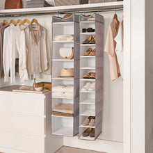 Load image into Gallery viewer, Neatfreak! Hanging Closet Organizers
