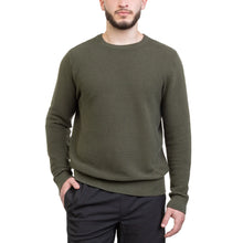 Load image into Gallery viewer, O&#39;Neill Men&#39;s Ribbed Knit Crewneck Sweater
