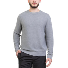 Load image into Gallery viewer, O&#39;Neill Men&#39;s Ribbed Knit Crewneck Sweater
