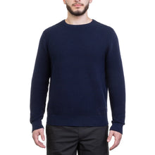 Load image into Gallery viewer, O&#39;Neill Men&#39;s Ribbed Knit Crewneck Sweater
